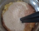 Foto langkah ke 2 dari resep Bolu Pisang Panggang (3 Telur).