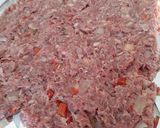Foto del paso 3 de la receta: Pan de carne