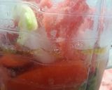 Foto del paso 3 de la receta: Sopa fría (gazpacho)