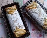 Cara Membuat Apple Strudel  13