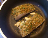 Foto del paso 7 de la receta: Bacalao con costra de hierbas