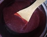 Foto del paso 2 de la receta: Jelly de frutos rojos