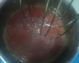 Foto langkah ke 2 dari resep Es Lumut Jelly Mangga.