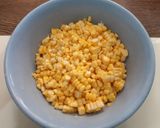 Foto langkah ke 1 dari resep Bakwan Jagung Enak Empuk.