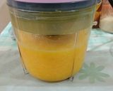 Foto langkah ke 2 dari resep Puding Sunkist.