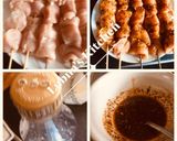 A picture of step 4 of Chicken NET CREPES:.