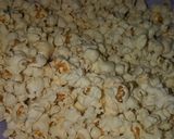 Foto del paso 2 de la receta: Pochoclos salados 😋