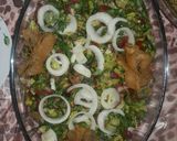 صورة لخطوة 7 من وصفة مشاوي ع طريقتي 🍗🍖