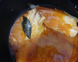 Foto del paso 2 de la receta: 151. Lenguado en salsa marinera