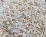 A picture of step 5 of Sago(sabudana) khichdi.