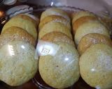 عکس مرحله 2 از دستور کوکی لیمو
