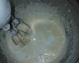 Foto del paso 5 de la receta: Budín de vainilla y chocolate😍
