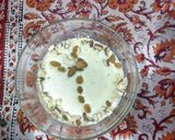 A picture of step 6 of Bread rabri.