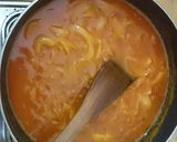 Foto langkah ke 4 dari resep Ikan Tuna Saus Asam Manis.