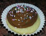 Foto del paso 7 de la receta: Muffins sorpresa