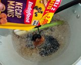 Foto langkah ke 2 dari resep Sate Kere.