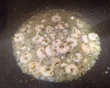Foto del paso 5 de la receta: Espaguetis con Langostinos