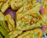 Foto langkah ke 3 dari resep 434. Tahu Pedas Jeletot.