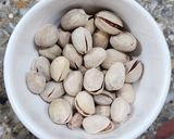 Foto del paso 1 de la receta: 💝 Bombones caramel pistacho 💝
