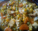 Foto del paso 7 de la receta: Pollo a la cerveza versión light a mi manera#fácil#saludable