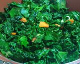 Foto del passaggio 2 della ricetta Ribollita a modo mio