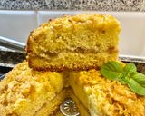 Foto del paso 14 de la receta: Tarta de manzana “polaca”