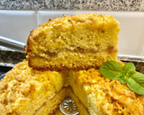 Foto del paso 14 de la receta: Tarta de manzana “polaca”