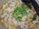 Jangan Ndeso/Jangan Lombok Khas Gunungkidul Spesial