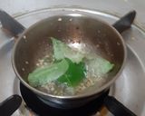 મકાઈ ના લોટ ના ઢોકળા રેસીપી સ્ટેપ5ફોટો