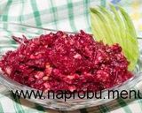 Фото кроку 7 до Свекольная икра.