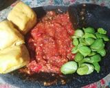 Foto langkah ke 5 dari resep Tahu Kuning Goreng.