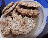 Foto del paso 7 de la receta: Galletitas de avena sin harina