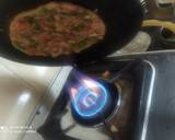Punjabi pyaz tandoori Paratha recipe step 6 photo