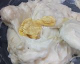 Foto langkah ke 4 dari resep Kentang Susu Goreng.