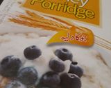 A picture of step 3 of Low fat Healthy Fruit porridge❤.