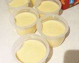 Foto del paso 4 de la receta Natillas de chocolate blanco Thermomix