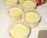 Foto del paso 4 de la receta: Natillas de chocolate blanco Thermomix