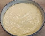 Csokis-krémes torta recept fázis 4 fotója