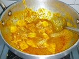 कड़ाई पनीर (kadai paneer recipe in Hindi)