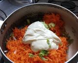 Foto del paso 2 de la receta: Tarta de zanahoria!