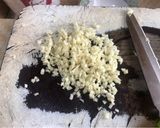 Foto langkah ke 3 dari resep Choipan Bengkuang Ebi.