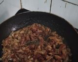 Foto langkah ke 3 dari resep 43. Beef Teriyaki Simple.