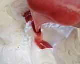 Foto del paso 7 de la receta: Mousse de fresa