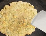 રાજગરા ના થેપલા (Rajgira Thepla Recipe In Gujarati) રેસીપી સ્ટેપ3ફોટો