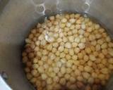 Chhole Bhature recipe step 1 photo