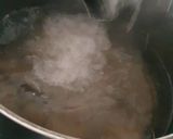 Foto del paso 3 de la receta: ⚪️Ñoquis de Hojas de Remolacha con Ricota 🍽🌿