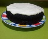 Foto del paso 7 de la receta Tarta guinness
