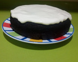 Foto del paso 7 de la receta: Tarta guinness