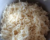 Foto langkah ke 1 dari resep Mie Goreng Baso.