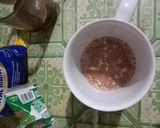 Foto langkah ke 2 dari resep Creamy Ginger Tea.